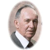 Leo F. McMahon