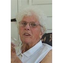 Grace Marie Conley