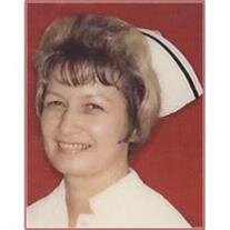 Dorothea Pauline Gavron