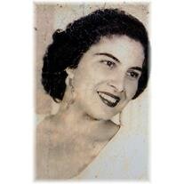 Pura Garza