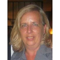Linda Gwyn Willey