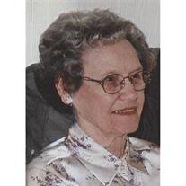 Eleanor R. Jones