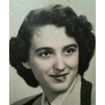 Marlene J. Polonski