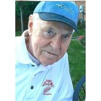 John "Jack" W. Brady