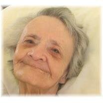 Ethel A. Quinlan