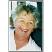 Mary "Charlene" Gardiner
