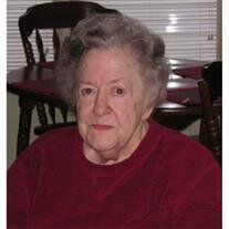 Eileen M. Cauley