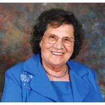Grace Ann Pollum