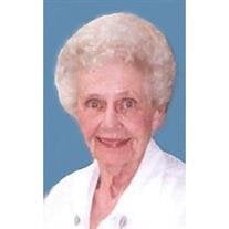 Dorothy Mary Martin