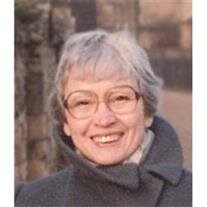 Becky Ellison