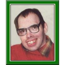 David P. Spaulding