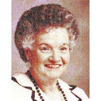 Helen W. Morgan