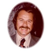 Marty William Commarford