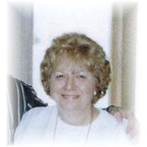 Edna LaCasse