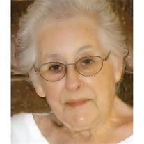 Alice Ruth Davies