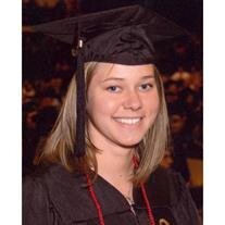 Stacie Marie Seymour