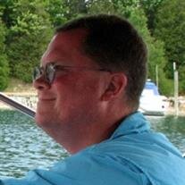 Scot W. Sambrook