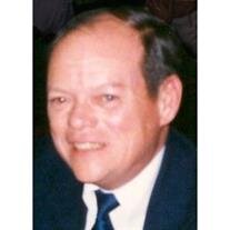 M. 'Wes' Tubbs
