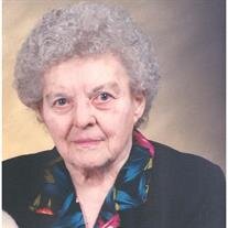 Monica M. Baldino