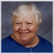 Rita M Allain