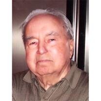 Alfred E. Barrett