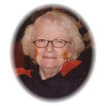 Margaret Ann Klein