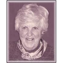 Helen Elizabeth McCoskey