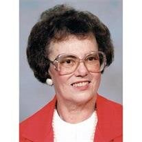 Arlene D. Uhnavy