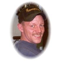 Douglas M. Hunt