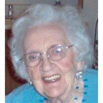 Gwendoline D. Pagel