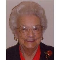 Bernice T. Januszewski