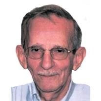 Stanley Harry Marek