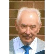 Eugene Philip Kraemer