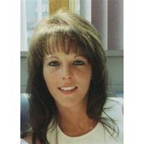 Nicol "Nikki" Lynn Morris