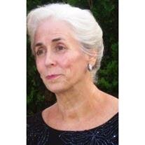 Mary Helen Kelly