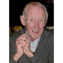 Michael Neville