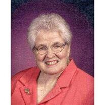 Ollene Mae Nicolia