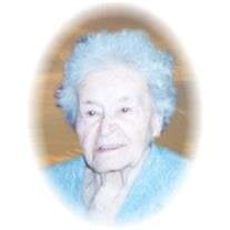 Mary Kiefiuk