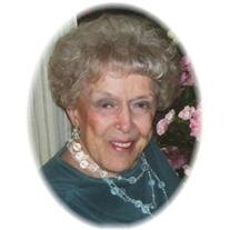 Betty Jean Washeleski