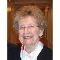 Jean Charlotte Lind