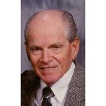 William I. McNamara Jr.