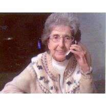E. Elaine Potter