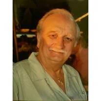 Salvador "Sal" Puglia