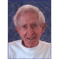Lyle B. DeWitt