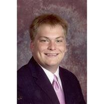 Carl Wall Colby Breer