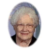 Martha Kuschmann