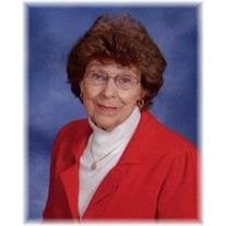 Harriet E. Kracht
