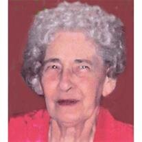Louise Tyszkowski