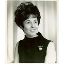 Gail Diana Carrico
