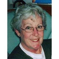 Mary Ellen Murphy